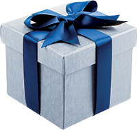 Cadeau Surprise X-Trail